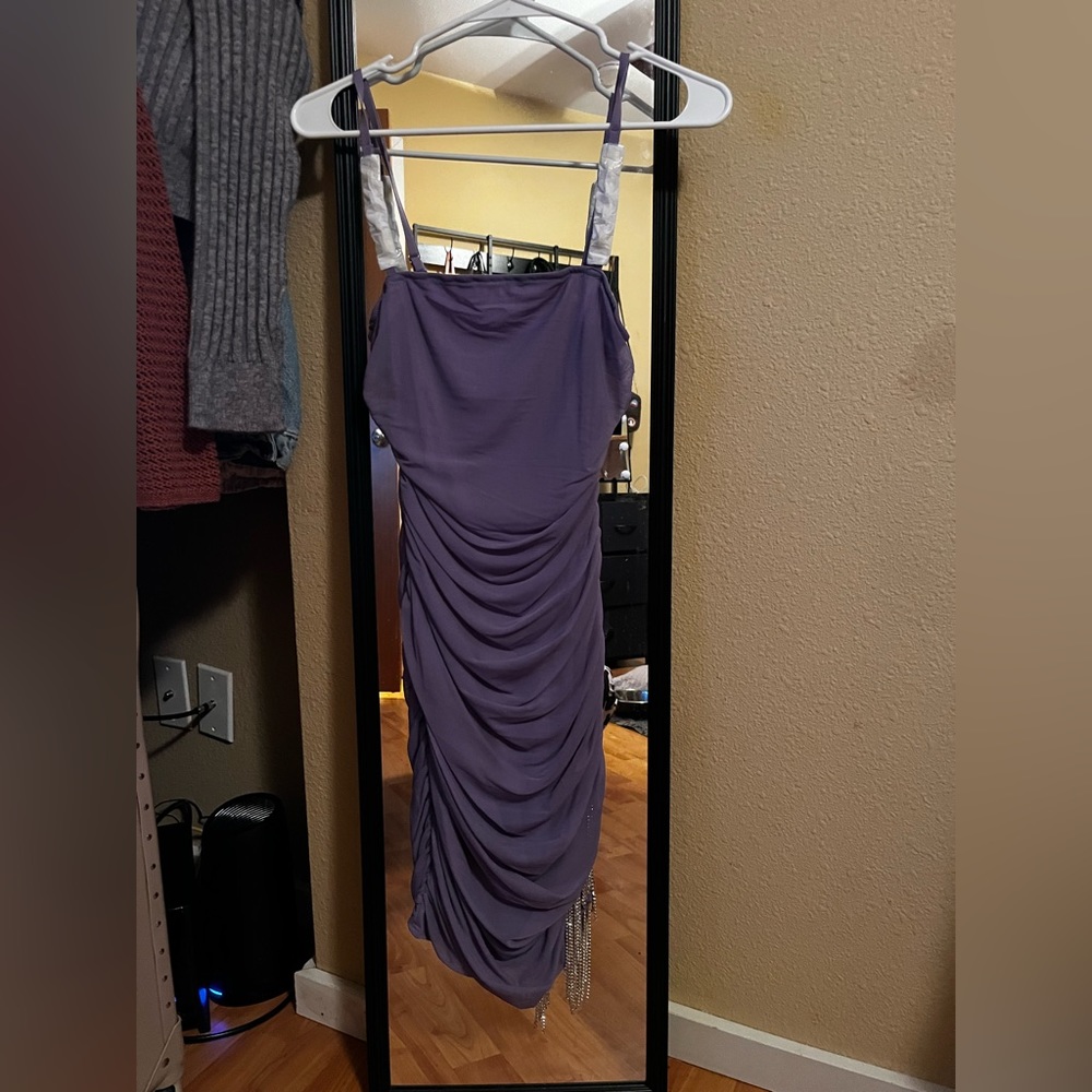 Fashion nova brand new with tags.